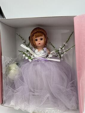 Madame Alexander Lily Of The Valley